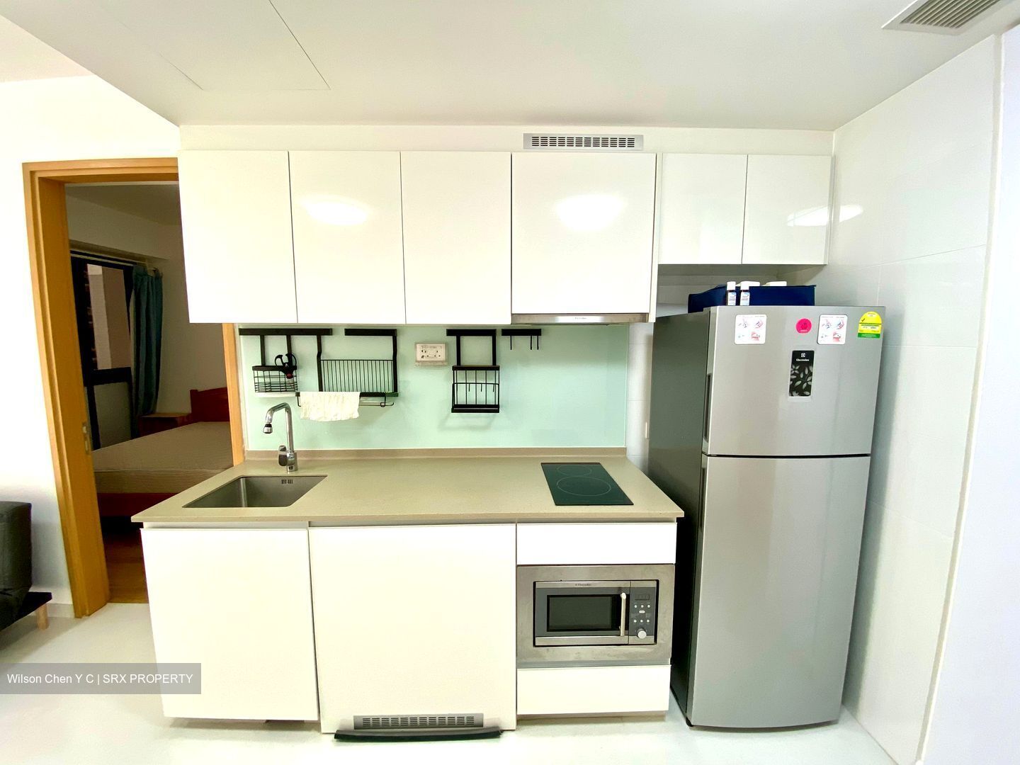 Bartley Ridge (D13), Condominium #602913081